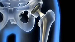 西安某骨科医院