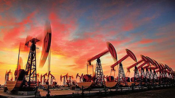  新疆某石油机械有限公司