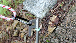 宝鸡某户外用品有限公司