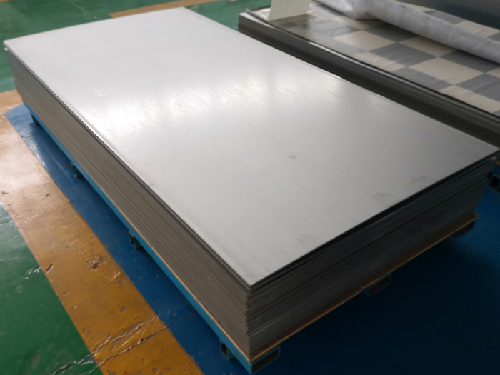 钛合金的特点及用途