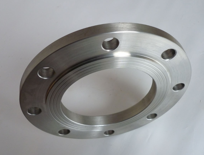 钛法兰的分类