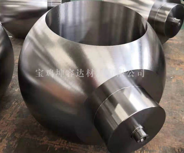 纯钛反应釜化工专用