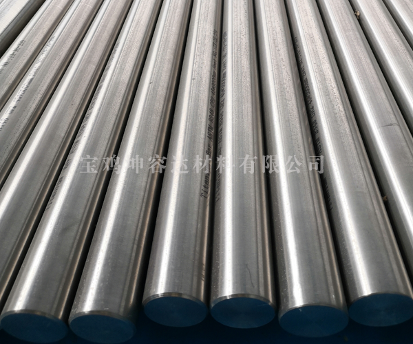 TC4钛合金棒
