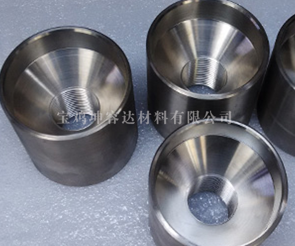 钛机械配件专用螺丝