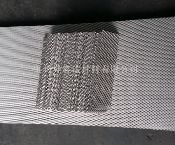 耐强酸强碱高纯钛网