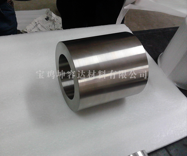 TA2纯钛耐腐蚀钛环