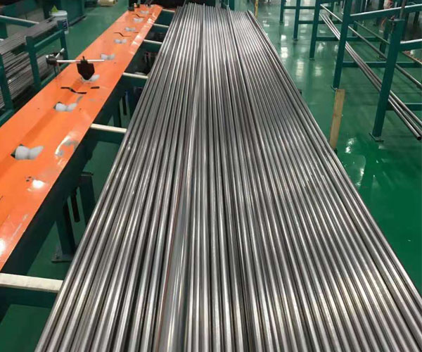 TA2 汽车排气改装专用纯钛管